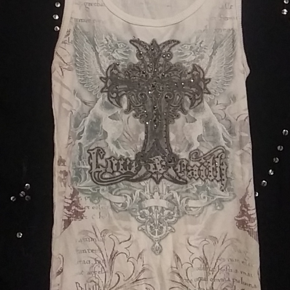 Tanktop - Picture 2 of 4